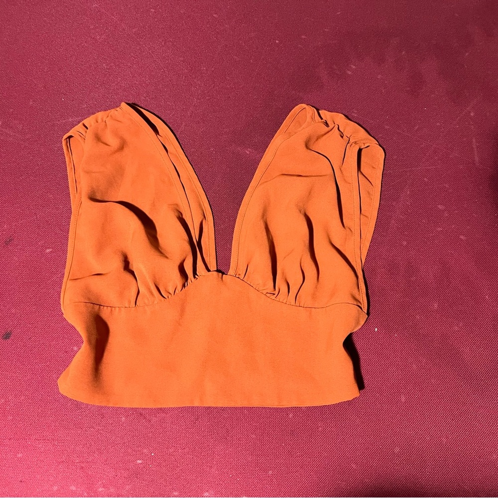 Shein top used in excellent condition size M